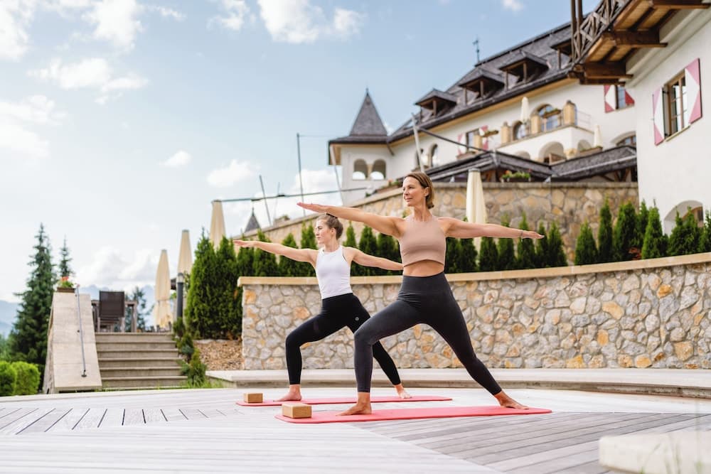 Yoga