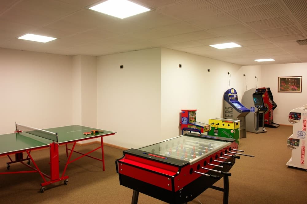 Arcade
