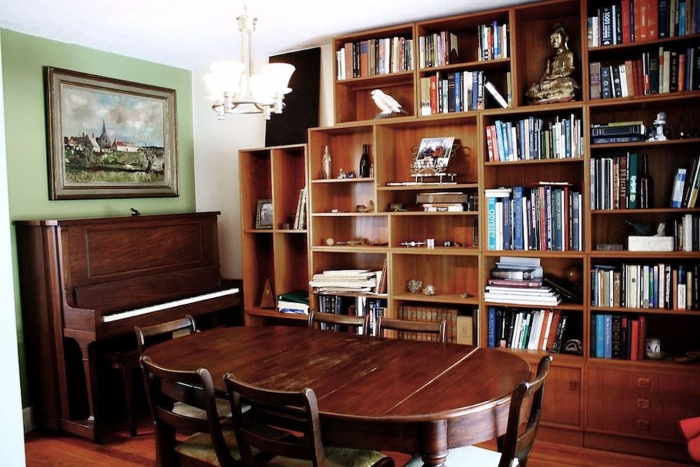 Library