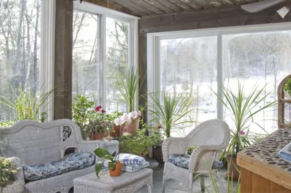 Porch