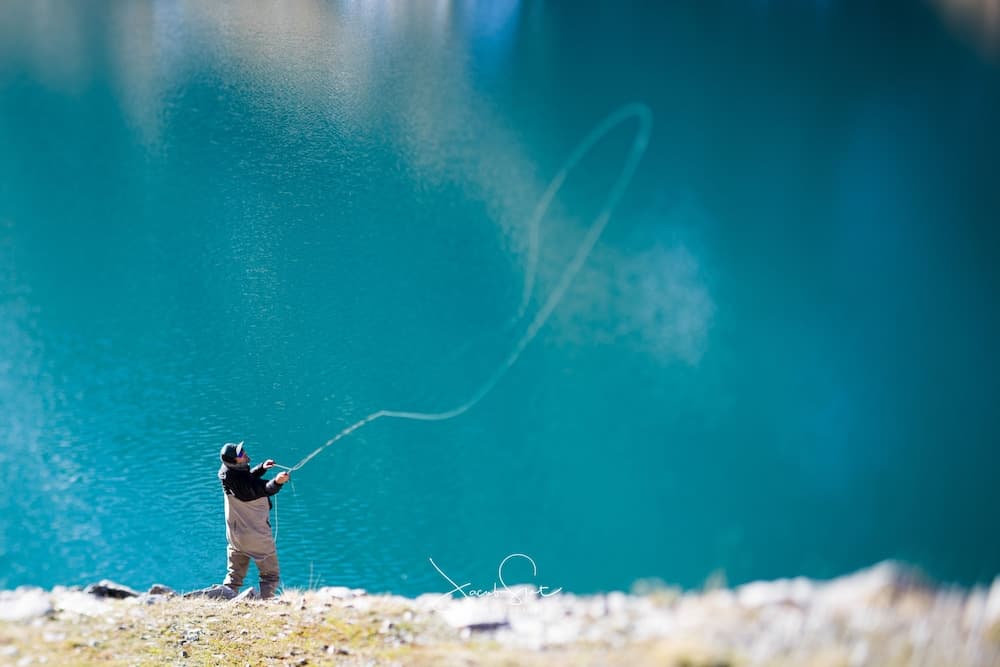 Fishing
