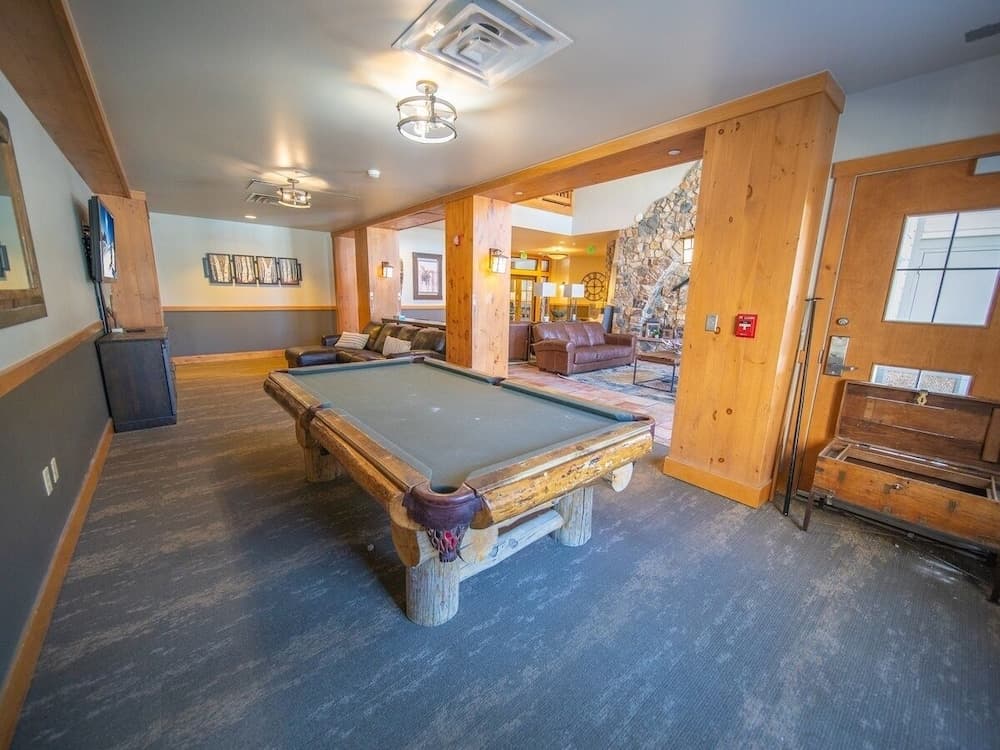 Billiards