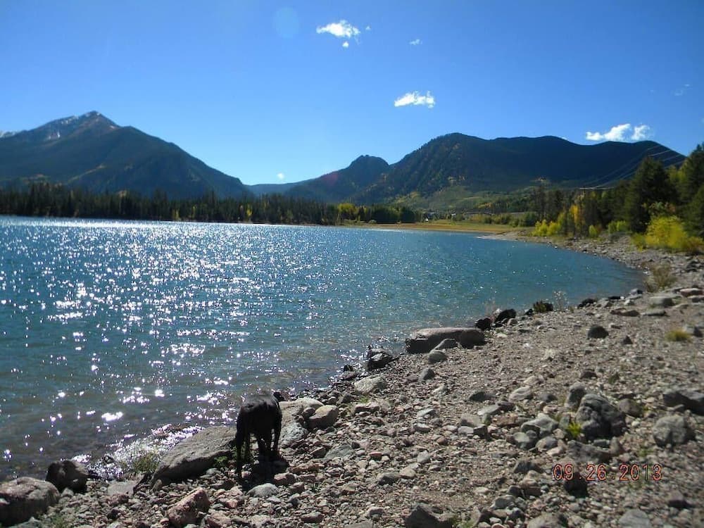 Lake
