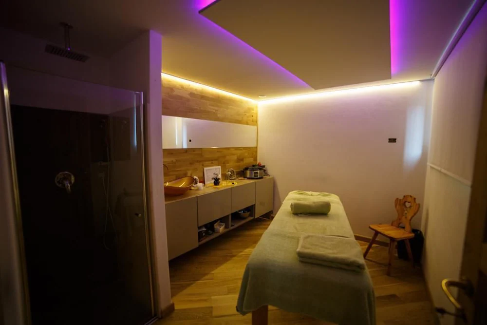 Massage