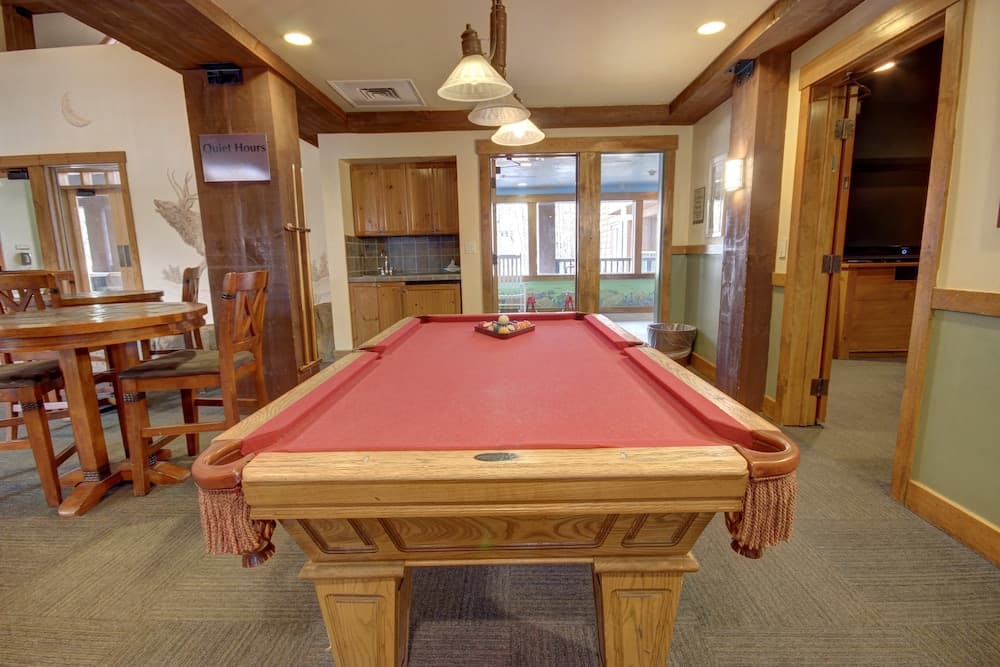 Billiards