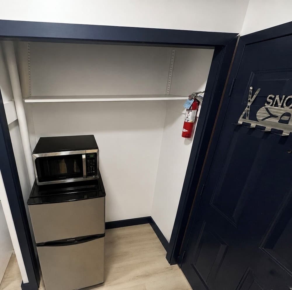Mini-refrigerator