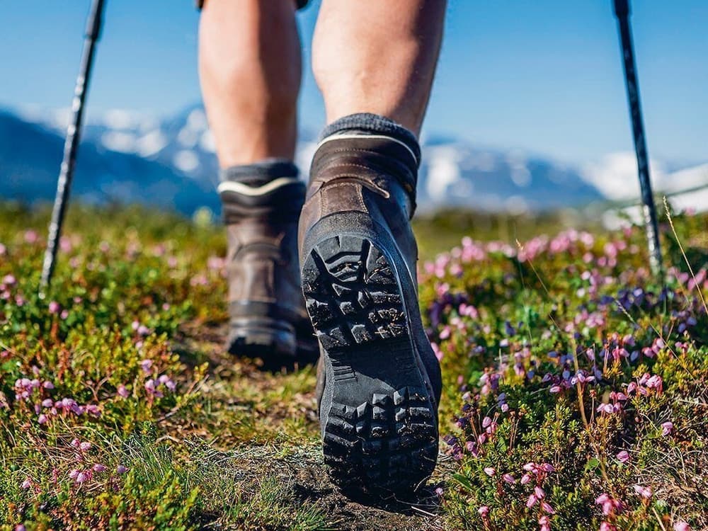 Hiking
