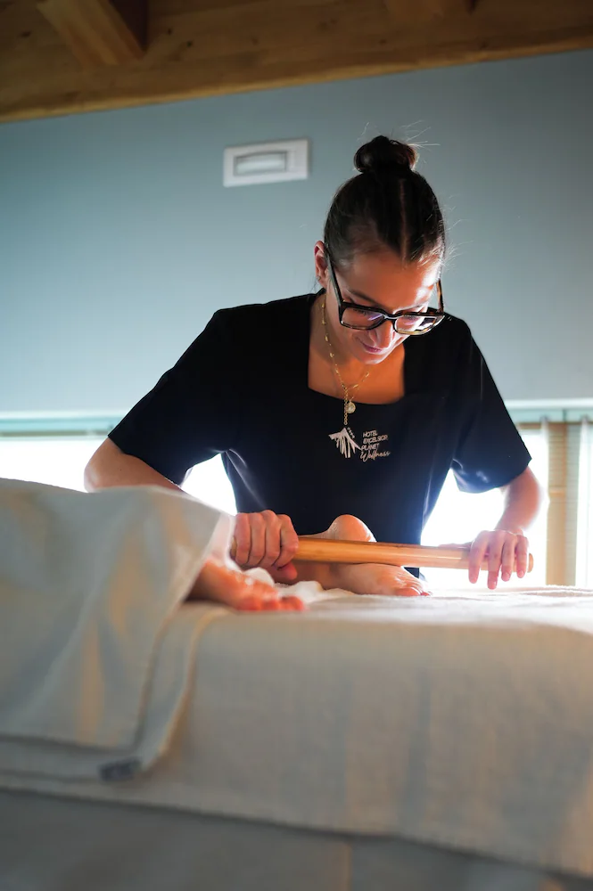 Massage