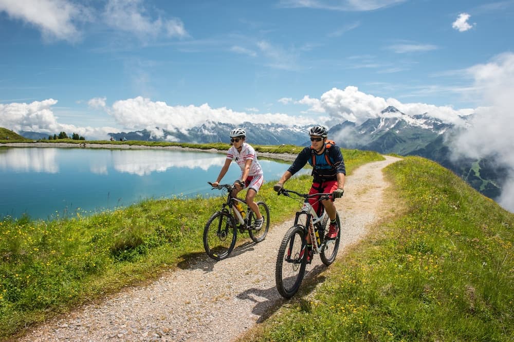 Bicycling