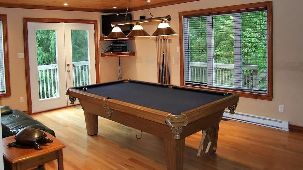 Billiards