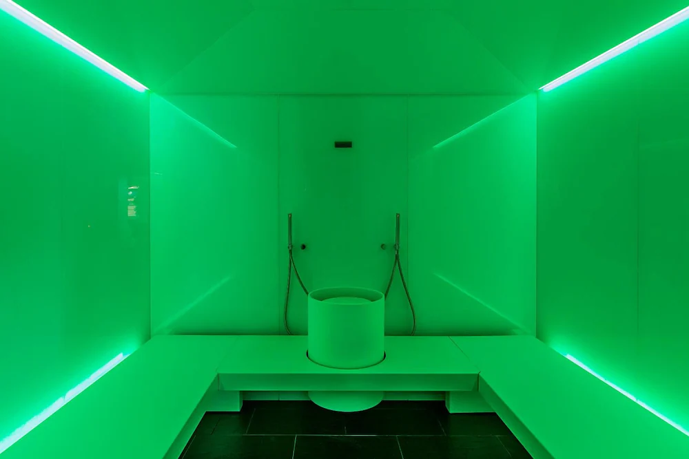 Spa