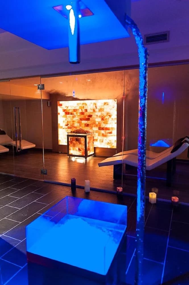 Spa treatment