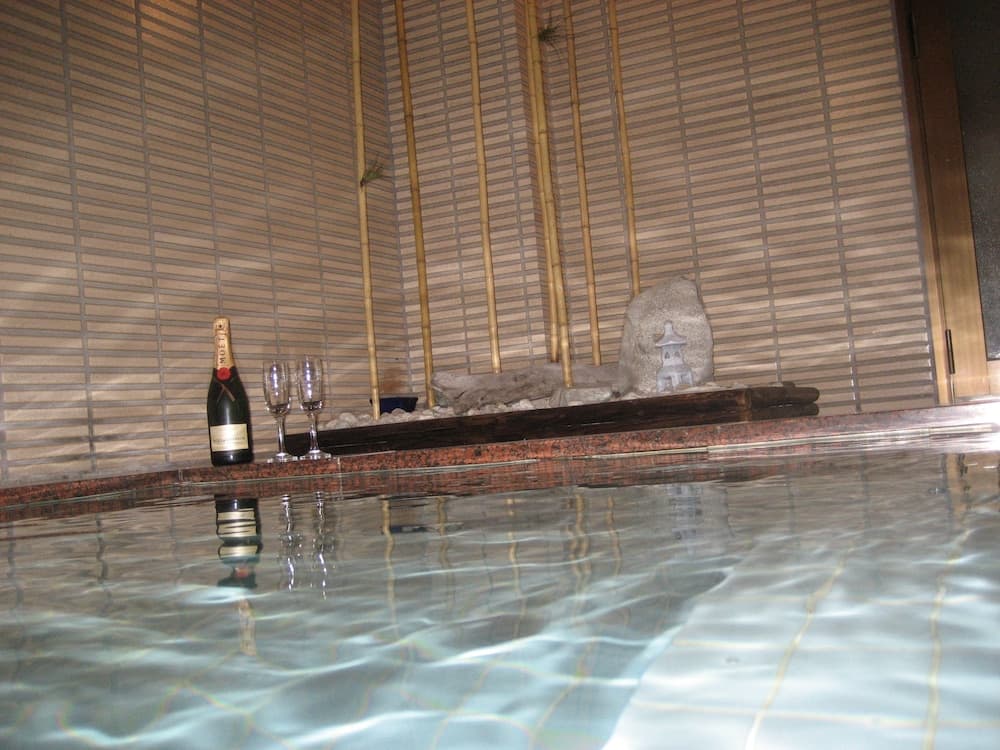 Public bath