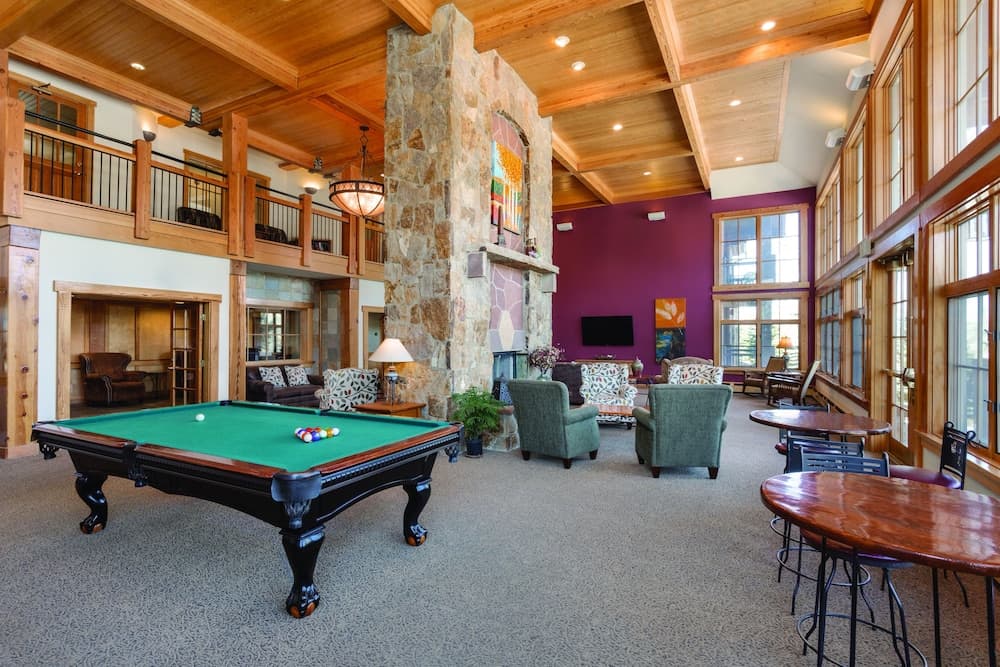 Billiards