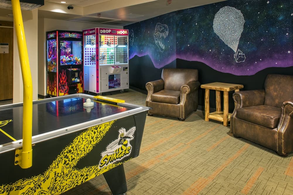 Arcade