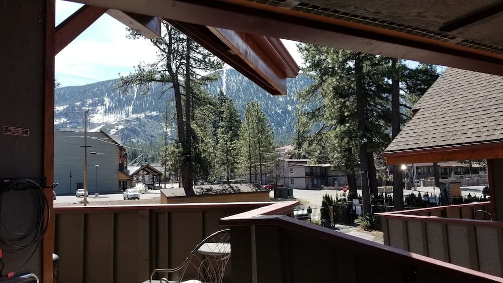 View from room