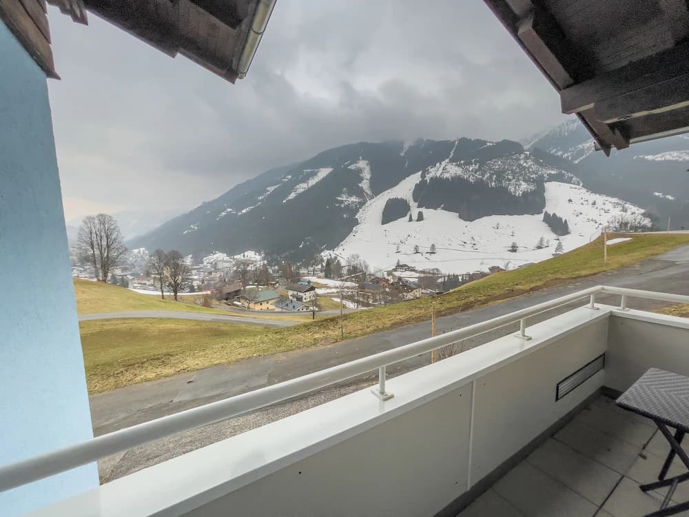 View from room