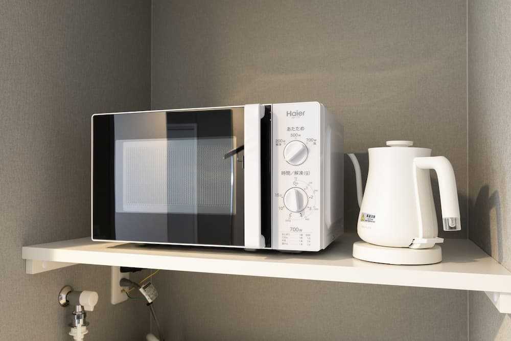 Microwave