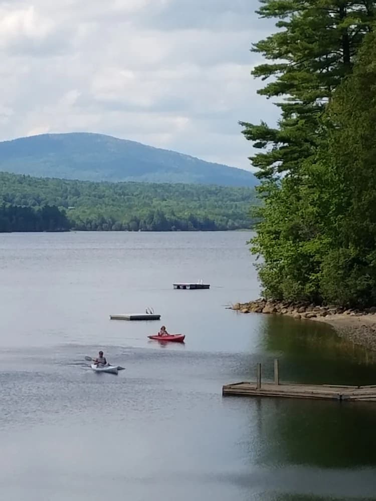 Lake