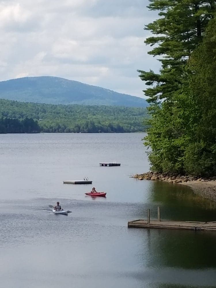 Lake
