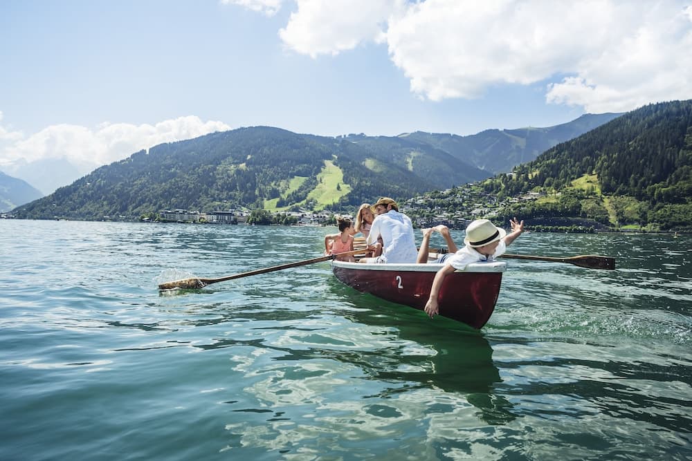 Boating