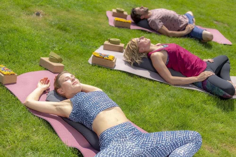 Yoga