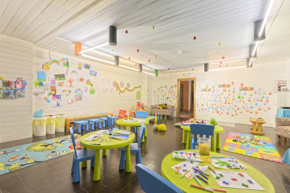 Children's activities
