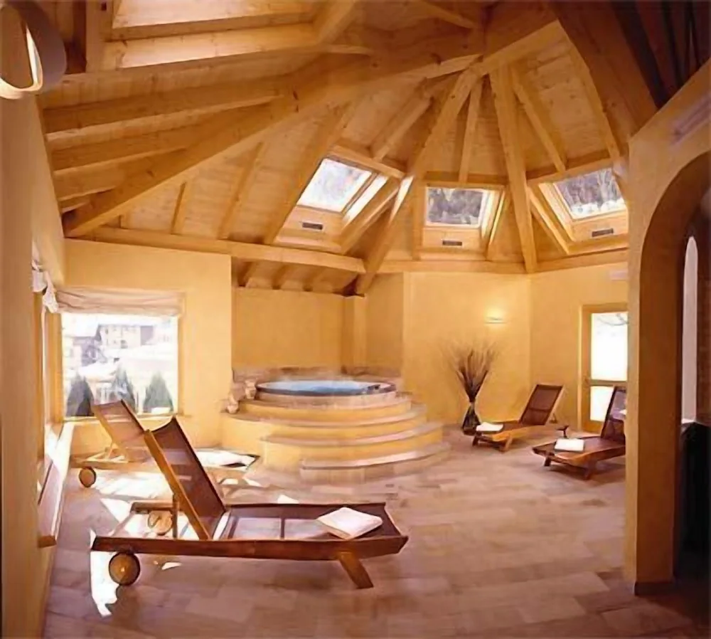 Spa