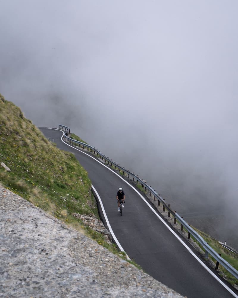 Bicycling