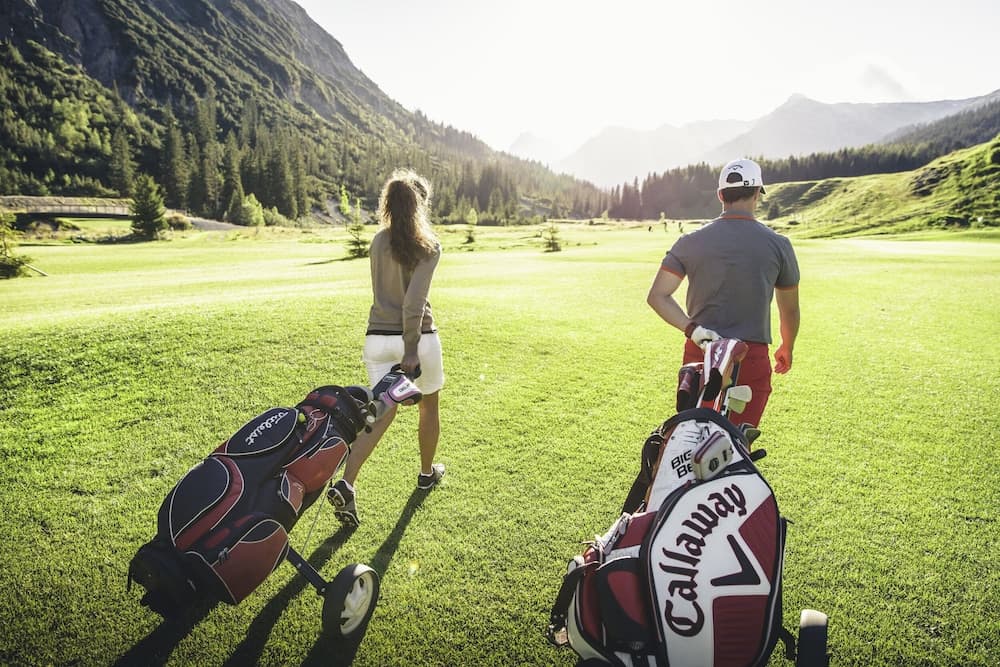 Golf