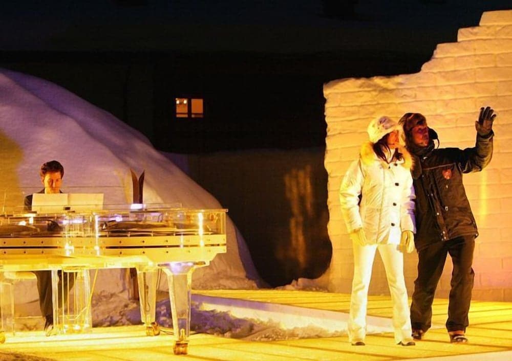 Theater show