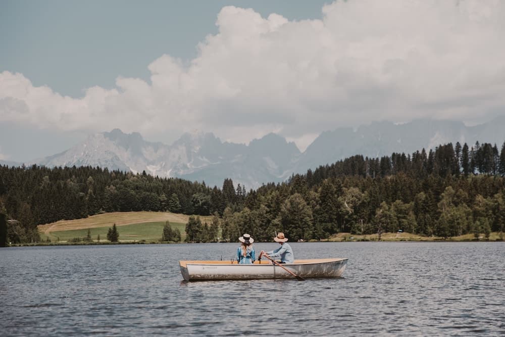 Boating