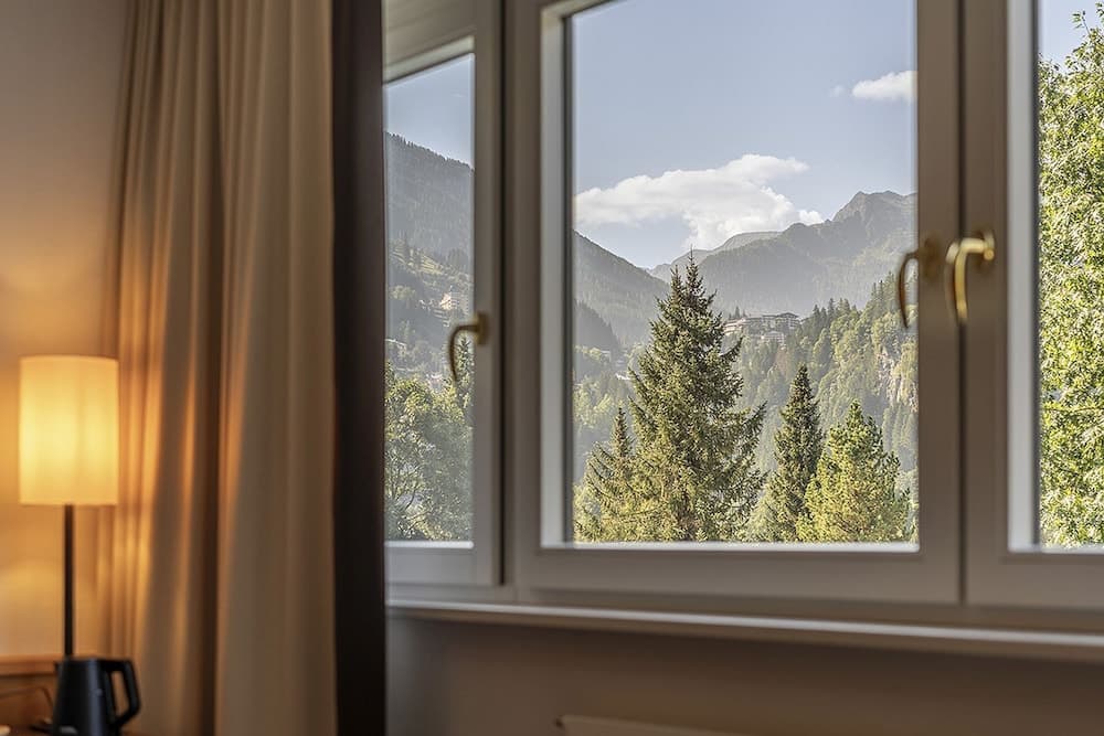 View from room