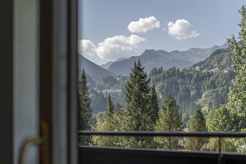 View from room