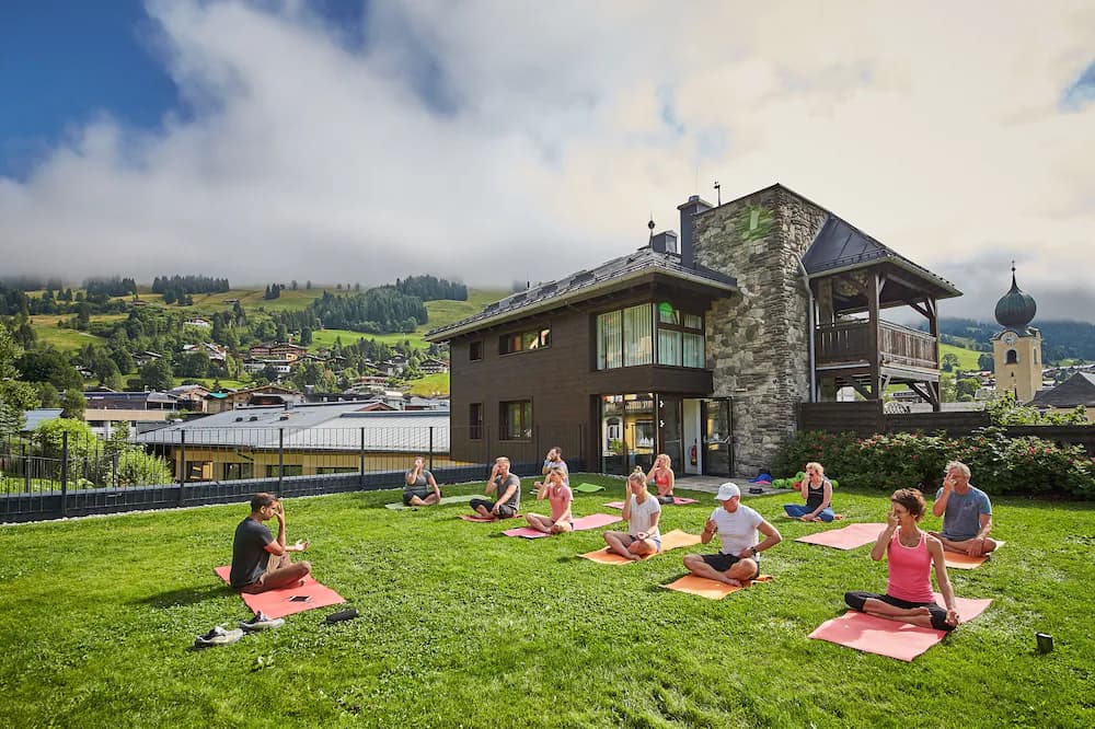 Yoga