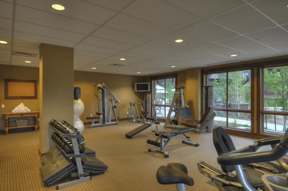 Sports facility