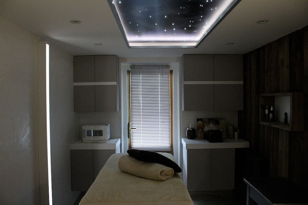Treatment room