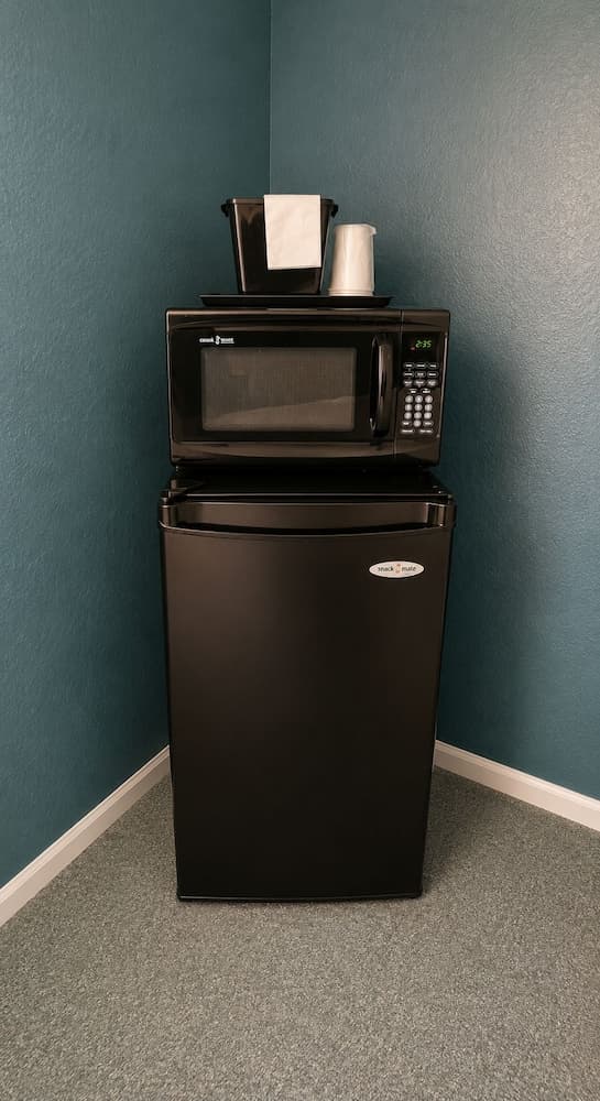 Microwave