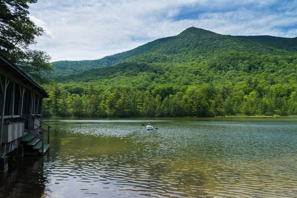 Lake