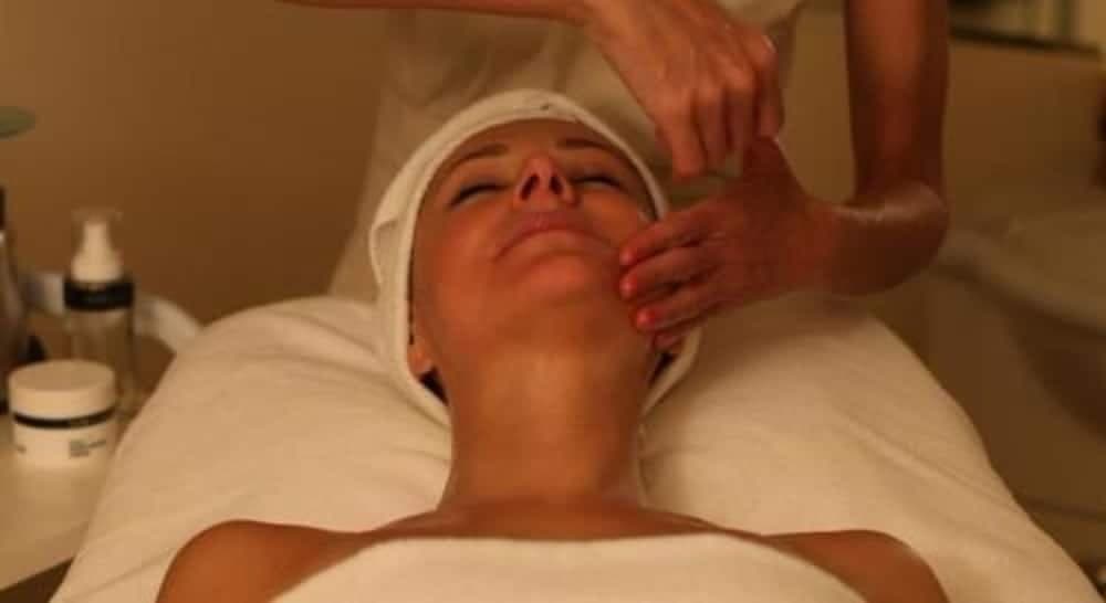 Facial