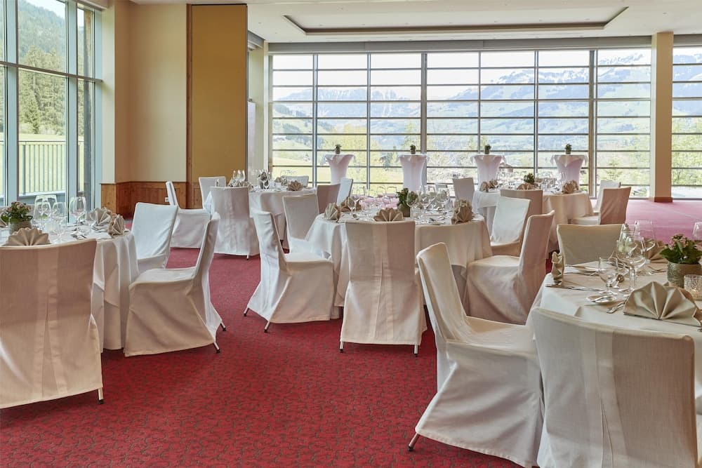 Ballroom