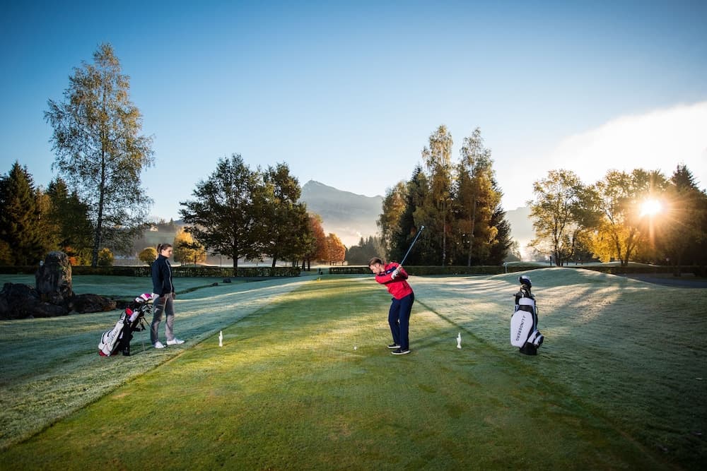 Golf