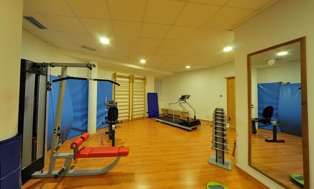 Gym