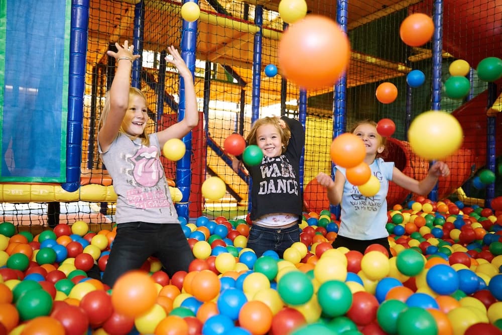 Children's activities