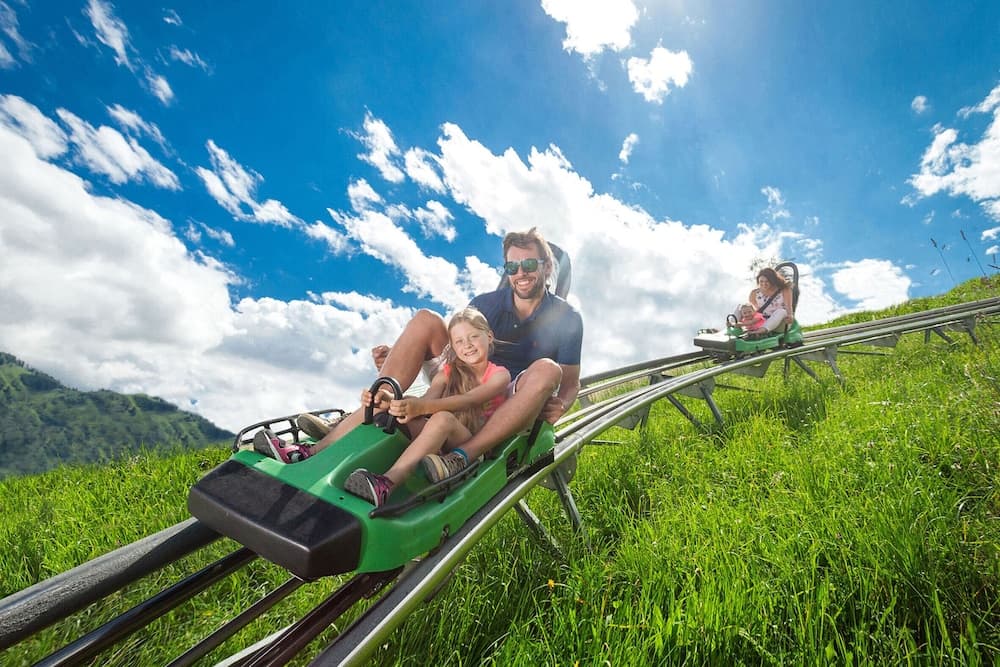 Segway tours