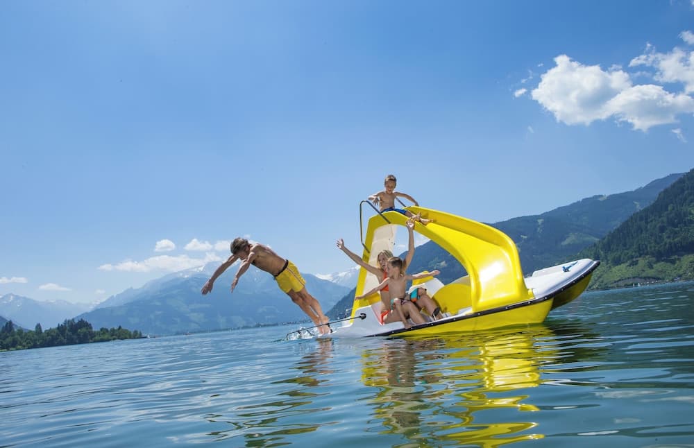 Children's activities