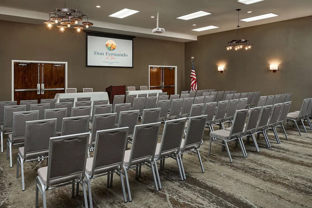 Ballroom