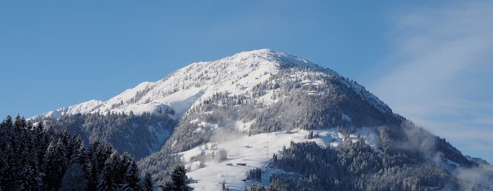 Skiing