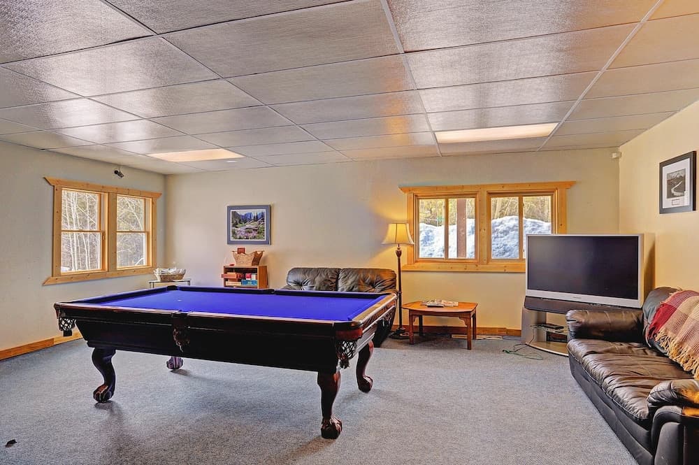 Billiards