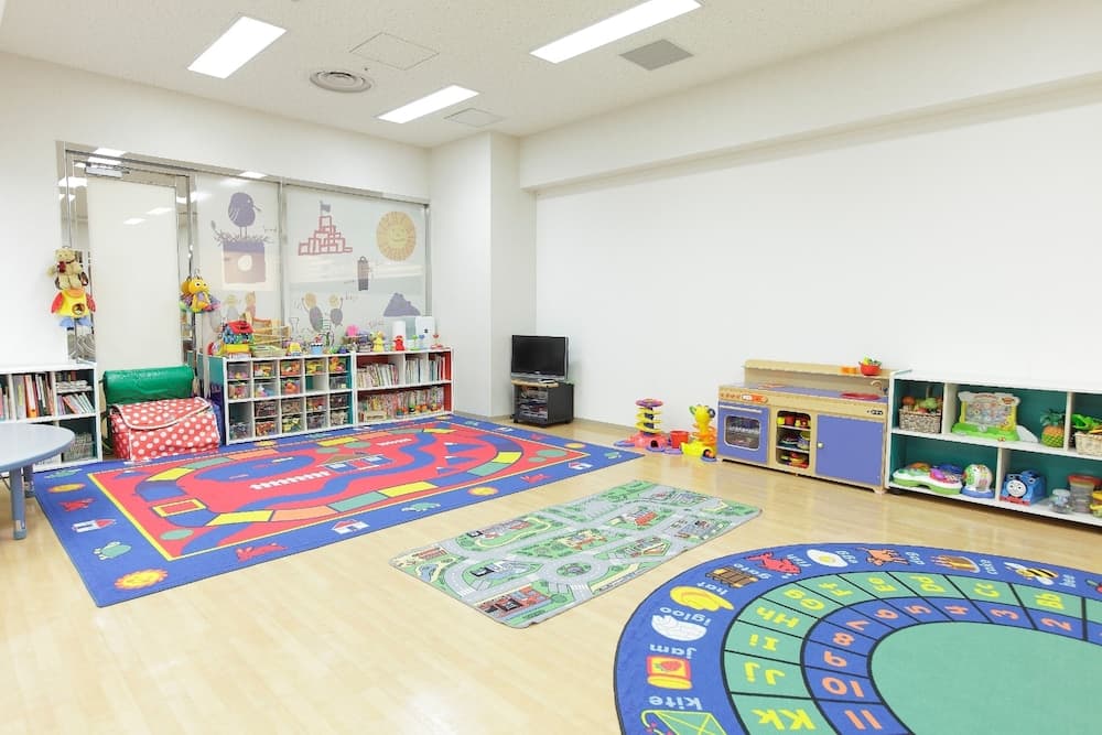 Children's activities